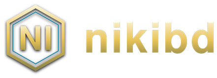 nikibd logo